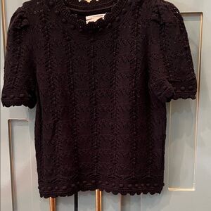 Anthropologie sweater